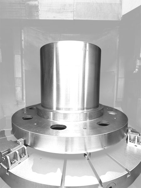 ABZ-Terodde-Excenterbuchse groß