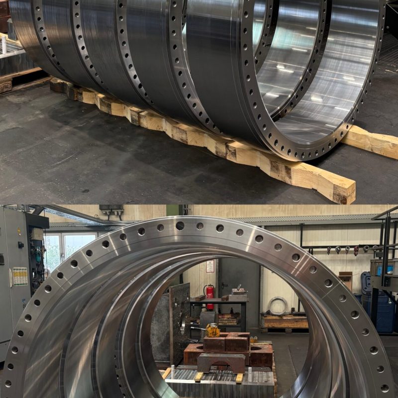 Durchmesser: 1700x450 mm